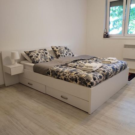 Apartman Milica 브르사츠 외부 사진