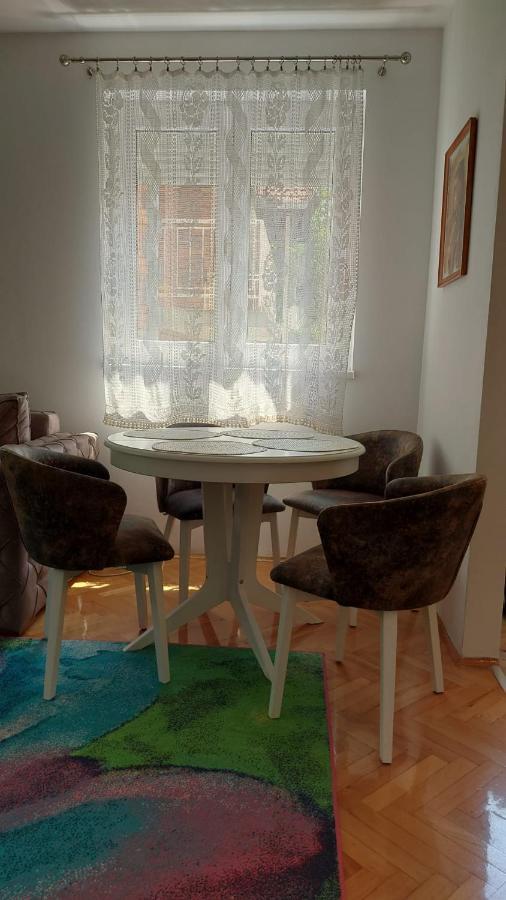Apartman Milica 브르사츠 외부 사진