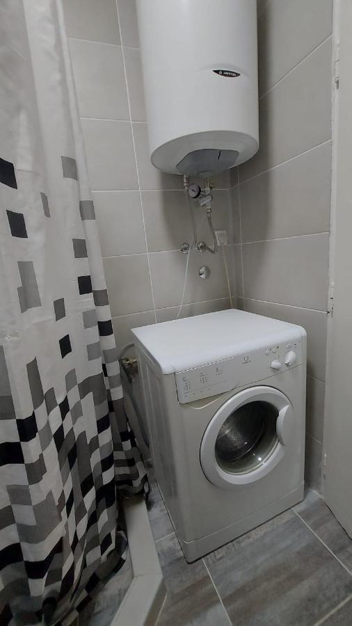 Apartman Milica 브르사츠 외부 사진
