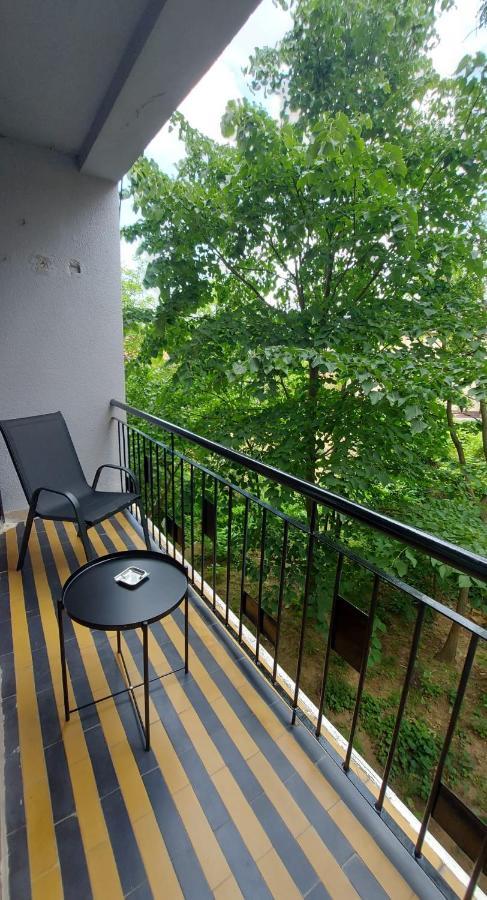 Apartman Milica 브르사츠 외부 사진